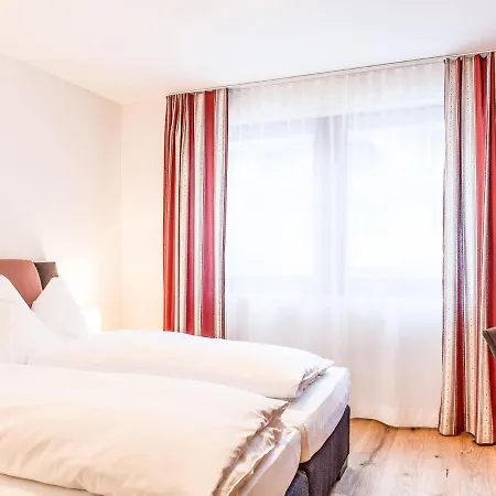 Titlis 3-zimmer 8 By Interhome Apartment
