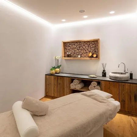 Titlis 3-zimmer 8 By Interhome * Engelberg